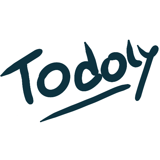 Todoly logo